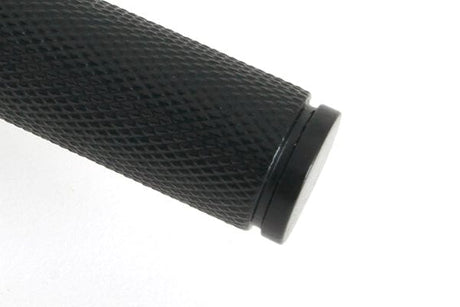 From The Anvil Window Furniture Matt Black / Yes / Mortice & Hook Place From The Anvil - Matt Black Locking Brompton Fastener - RH