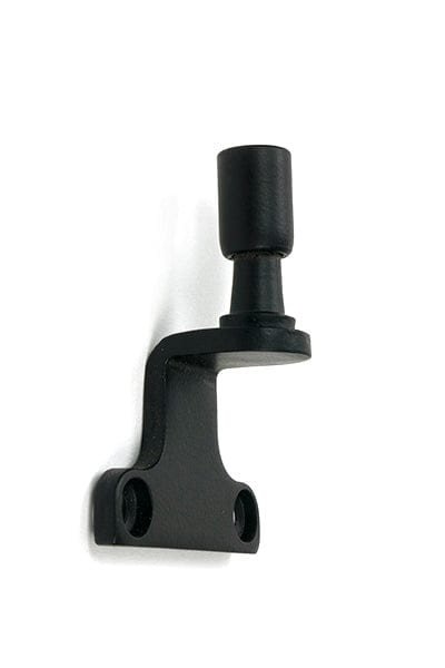 From The Anvil Window Furniture Matt Black / Casement Stay Locking Pin From The Anvil - Matt Black Locking Stay Pin (Steel Window)