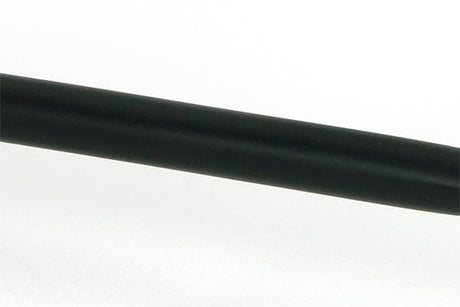 From The Anvil Cabinet Hardware Matt Black / Cabinet Pull Handles / Large From The Anvil - Matt Black Moore Pull Handle - Large