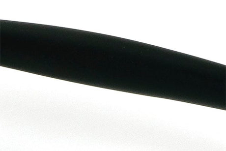 From The Anvil Cabinet Hardware Matt Black / Cabinet Pull Handles / Small From The Anvil - Matt Black Moore Pull Handle - Small