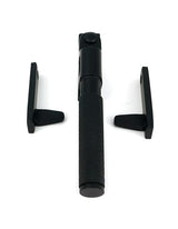 From The Anvil Window Furniture Matt Black / Yes / Night Vent From The Anvil - Matt Black Night-Vent Locking Brompton Fastener