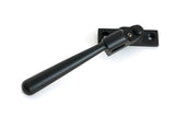 From The Anvil Window Furniture Matt Black / Yes / Night Vent From The Anvil - Matt Black Night-Vent Locking Newbury Fastener