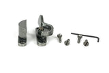 From The Anvil Window Furniture Pewter Patina / Sash Window Fitch Fasteners / Yes From The Anvil - Pewter Fitch Fastener