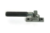 From The Anvil Window Furniture Pewter Patina / Yes / Mortice & Hook Place From The Anvil - Pewter Locking Brompton Fastener - LH