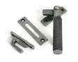 From The Anvil Window Furniture Pewter Patina / Yes / Mortice & Hook Place From The Anvil - Pewter Locking Brompton Fastener - RH