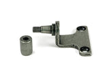 From The Anvil Window Furniture Pewter Patina / Casement Stay Locking Pin From The Anvil - Pewter Locking Stay Pin (Steel Window)