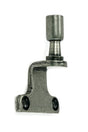 From The Anvil Window Furniture Pewter Patina / Casement Stay Locking Pin From The Anvil - Pewter Locking Stay Pin (Steel Window)