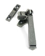 From The Anvil Window Furniture Pewter Patina / Yes / Night Vent From The Anvil - Pewter Night-Vent Locking Avon Fastener (Steel Window)