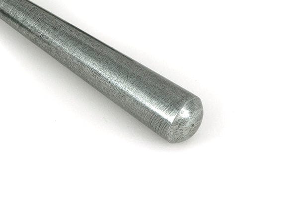 From The Anvil Window Furniture Pewter Patina / Yes / Night Vent From The Anvil - Pewter Night-Vent Locking Newbury Fastener