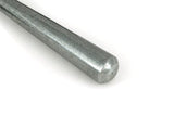 From The Anvil Window Furniture Pewter Patina / Yes / Night Vent From The Anvil - Pewter Night-Vent Locking Newbury Fastener