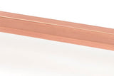 From The Anvil Cabinet Hardware Polished Bronze / Cabinet Pull Handles / Large From The Anvil - Polished Bronze Kahlo Pull Handle - Large