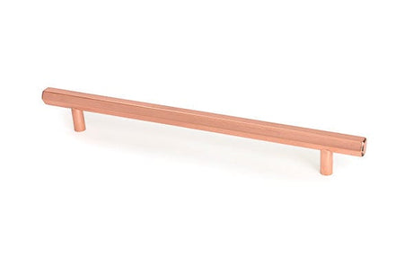 From The Anvil Cabinet Hardware Polished Bronze / Cabinet Pull Handles / Large From The Anvil - Polished Bronze Kahlo Pull Handle - Large