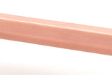 From The Anvil Cabinet Hardware Polished Bronze / Cabinet Pull Handles / Medium From The Anvil - Polished Bronze Kahlo Pull Handle - Medium