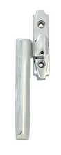 From The Anvil Window Furniture Polished Chrome / Left Hand / Yes From The Anvil - Polished Chrome Art Deco Espag - LH