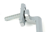 From The Anvil Window Furniture Polished Chrome / Right Hand / Yes From The Anvil - Polished Chrome Art Deco Espag - RH