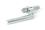 From The Anvil Window Furniture Polished Chrome / Right Hand / Yes From The Anvil - Polished Chrome Art Deco Espag - RH