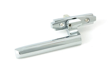 From The Anvil Window Furniture Polished Chrome / Right Hand / Yes From The Anvil - Polished Chrome Art Deco Espag - RH