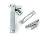 From The Anvil Window Furniture Polished Chrome / Yes / Mortice & Hook Place From The Anvil - Polished Chrome Locking Brompton Fastener LH
