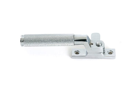 From The Anvil Window Furniture Polished Chrome / Yes / Mortice & Hook Place From The Anvil - Polished Chrome Locking Brompton Fastener RH