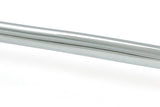 From The Anvil Cabinet Hardware Polished Chrome / Cabinet Pull Handles / Large From The Anvil - Polished Chrome Moore Pull Handle - Large