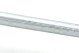 From The Anvil Cabinet Hardware Polished Chrome / Cabinet Pull Handles / Medium From The Anvil - Polished Chrome Moore Pull Handle - Medium