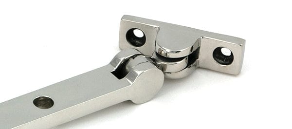 From The Anvil Window Furniture Polished Marine SS (316) / 10"/250mm From The Anvil - Polished Marine SS (316) 10" Reeded Stay