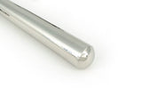 From The Anvil Window Furniture Polished Marine SS (316) / Yes / Night Vent From The Anvil - Polished Marine SS (316) Night-Vent Locking Newbury Fastener