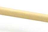 From The Anvil Cabinet Hardware Satin Brass / Cabinet Pull Handles / Large From The Anvil - Satin Brass Moore Pull Handle - Large