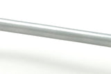 From The Anvil Cabinet Hardware Satin Chrome / Cabinet Pull Handles / Large From The Anvil - Satin Chrome Moore Pull Handle - Large