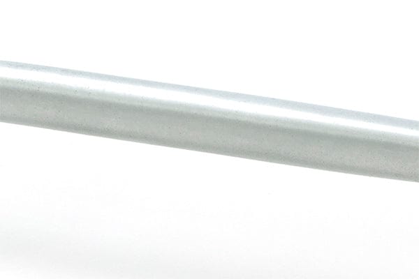 From The Anvil Cabinet Hardware Satin Chrome / Cabinet Pull Handles / Medium From The Anvil - Satin Chrome Moore Pull Handle - Medium