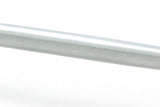 From The Anvil Cabinet Hardware Satin Chrome / Cabinet Pull Handles / Medium From The Anvil - Satin Chrome Moore Pull Handle - Medium