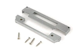 From The Anvil Locks & Latches Satin Chrome / DIN Rebate Kit From The Anvil - Satin Chrome Rebate Kit for Euro Sash Lock