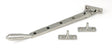 From The Anvil Window Furniture Satin Marine SS (316) / 10"/250mm From The Anvil - Satin Marine SS (316) 10" Reeded Stay