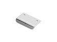 High quality image of FTD - Hidden Finger Pull - Polished Chrome | Sku. ftd3015ccp | Trade Door Handles.