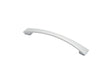 High quality image of FTD - Valetta Bow Handle 192mm - Polished Chrome | Sku. ftd3170bcp | Trade Door Handles.