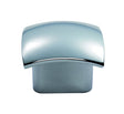 High quality image of FTD - Helio Knob - Polished Chrome | Sku. ftd3565cp | Trade Door Handles.
