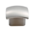 High quality image of FTD - Helio Knob - Satin Nickel | Sku. ftd3565sn | Trade Door Handles.