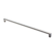 High quality image of FTD - Block Handle - Polished Chrome | Sku. ftd401fcp | Trade Door Handles.