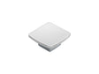 High quality image of FTD - Novus Knob - Polished Chrome | Sku. ftd4020acp | Trade Door Handles.