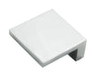 High quality image of FTD - Gamma Knob - Polished Chrome | Sku. ftd4025cp | Trade Door Handles.