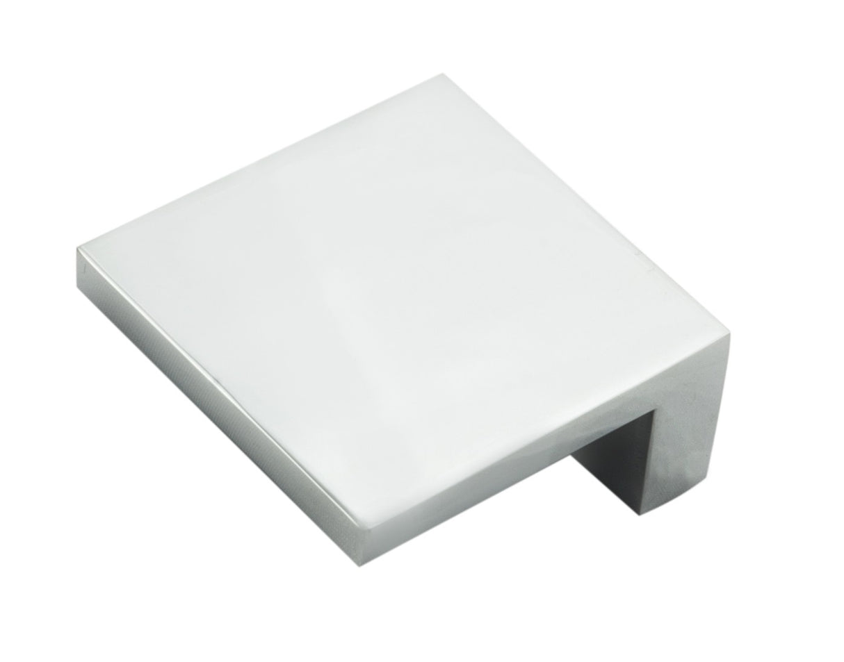 High quality image of FTD - Gamma Knob - Polished Chrome | Sku. ftd4025cp | Trade Door Handles.