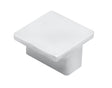 High quality image of FTD - Marin Knob - Polished Chrome | Sku. ftd4045acp | Trade Door Handles.