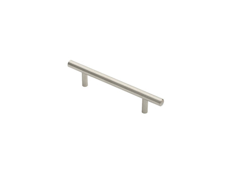 High quality image of FTD - Stainless Steel T-Bar Handle - Stainless Steel | Sku. ftd410ass | Trade Door Handles.