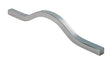 High quality image of FTD - Ovenco Handle 160mm - Polished Chrome | Sku. ftd4220ccp | Trade Door Handles.