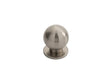 High quality image of FTD - Stainless Steel Spherical Knob 30mm - Satin Nickel | Sku. ftd425bsn | Trade Door Handles.