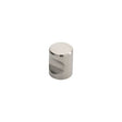 High quality image of FTD - Stainless Steel Cylindrical Knob 16mm - Polished Stainless Steel | Sku. ftd430aps | Trade Door Handles.