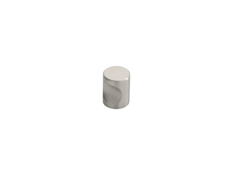 High quality image of FTD - Stainless Steel Cylindrical Knob 16mm - Stainless Steel | Sku. ftd430ass | Trade Door Handles.