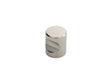 High quality image of FTD - Stainless Steel Cylindrical Knob 25mm - Polished Stainless Steel | Sku. ftd430cps | Trade Door Handles.