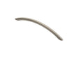 High quality image of FTD - Bow Handle 160mm - Satin Nickel | Sku. ftd450csn | Trade Door Handles.