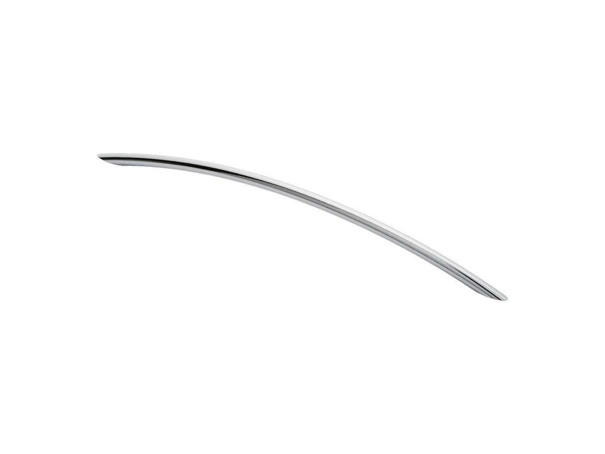 High quality image of FTD - Bow Handle 320mm - Polished Chrome | Sku. ftd450gcp | Trade Door Handles.